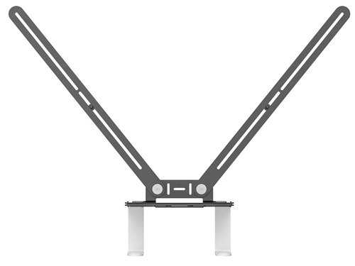 TV MOUNT FOR VIDEO BARS - N/A - WW (952-000041) - Achat / Vente sur grosbill-pro.com - 1