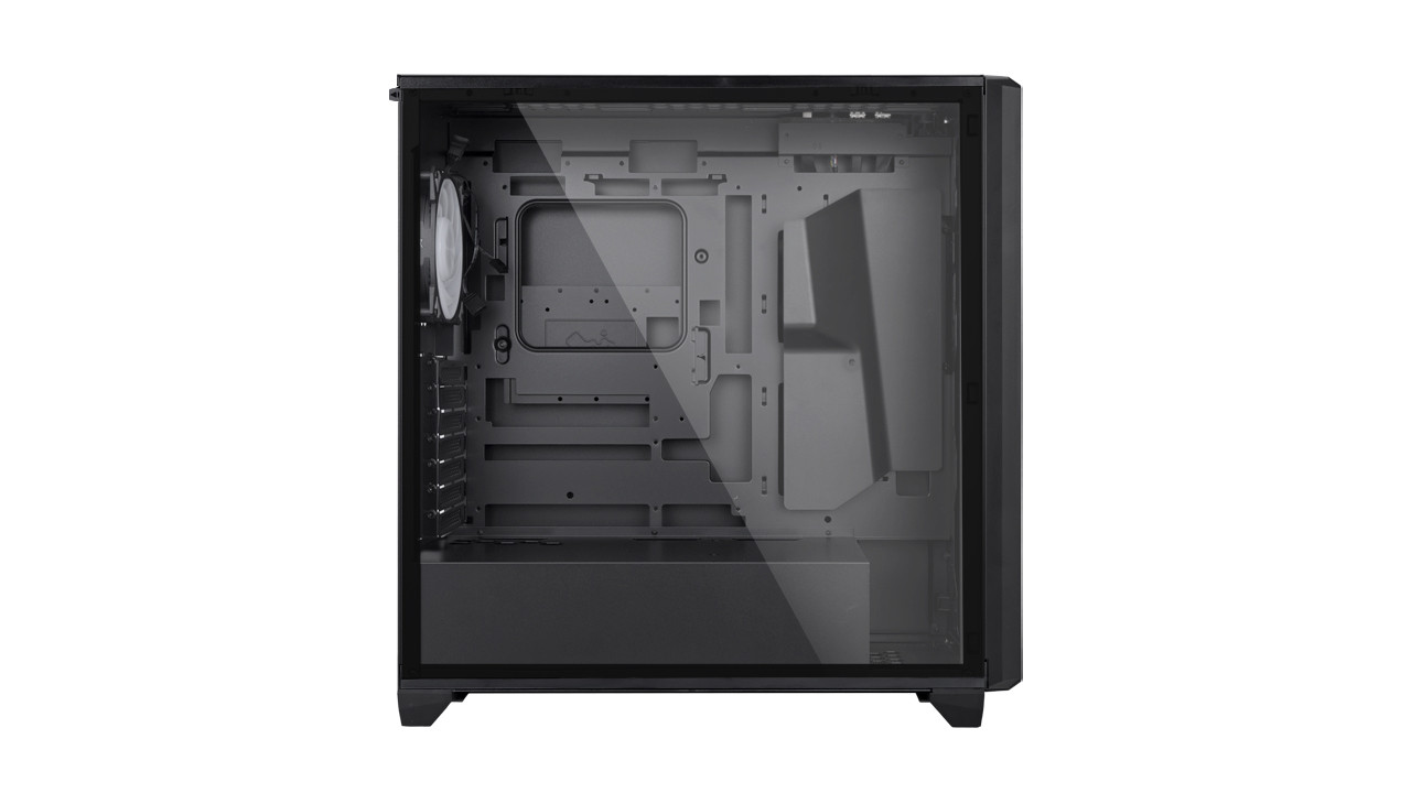 In Win D5 Mid Tower Noir - Boîtier PC In Win - grosbill-pro.com - 9