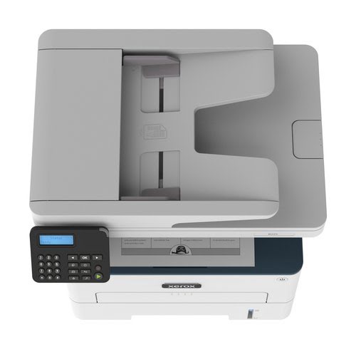  B225 MONO MULTIFUNCTION PRINTER (B225V_DNI) - Achat / Vente sur grosbill-pro.com - 2