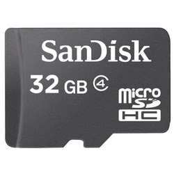 Sandisk Carte mémoire MAGASIN EN LIGNE Grosbill