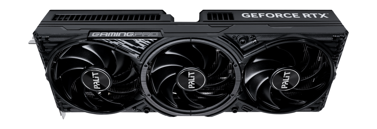 Palit RTX 5070 Gaming Pro 12GB  - Carte graphique Palit - 5