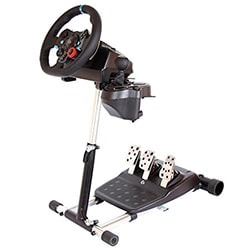 Wheel Stand PRO Accessoire jeux MAGASIN EN LIGNE Grosbill