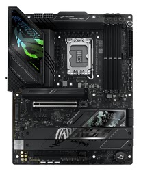 Grosbill Carte mère Asus ROG STRIX Z890-F GAMING WIFI - LGA1851/DDR5/ATX