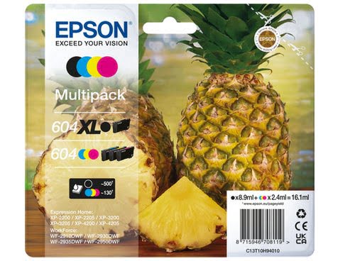 Epson Consommable imprimante MAGASIN EN LIGNE Grosbill