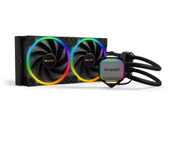 Grosbill Watercooling be quiet! Pure LOOP 2 FX 280mm - BW014 