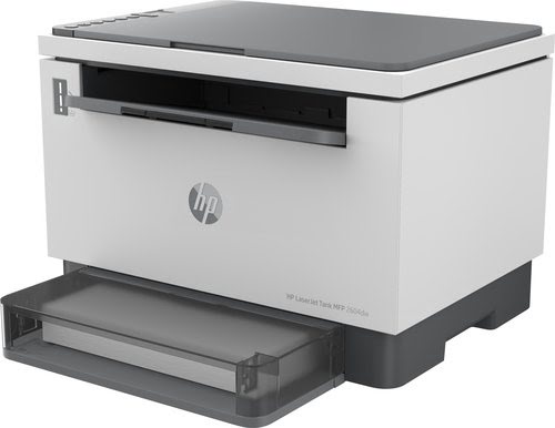 LASERJET TANK MFP 2604DW PRNTR (381V0A#B19) - Achat / Vente sur grosbill-pro.com - 1