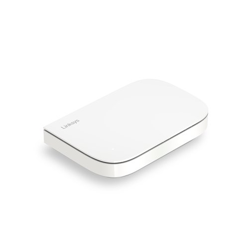 LINKSYS VELOP Micro-Router 6 & Micro-Mesh 6 BUNDLE - Achat / Vente sur grosbill-pro.com - 6