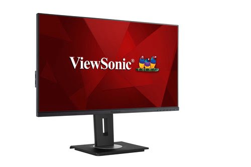 VG2755-2K 27" 16:9 frameless 5ms HDMI DP - Achat / Vente sur grosbill-pro.com - 1