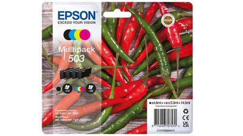 Epson Consommable imprimante MAGASIN EN LIGNE Grosbill