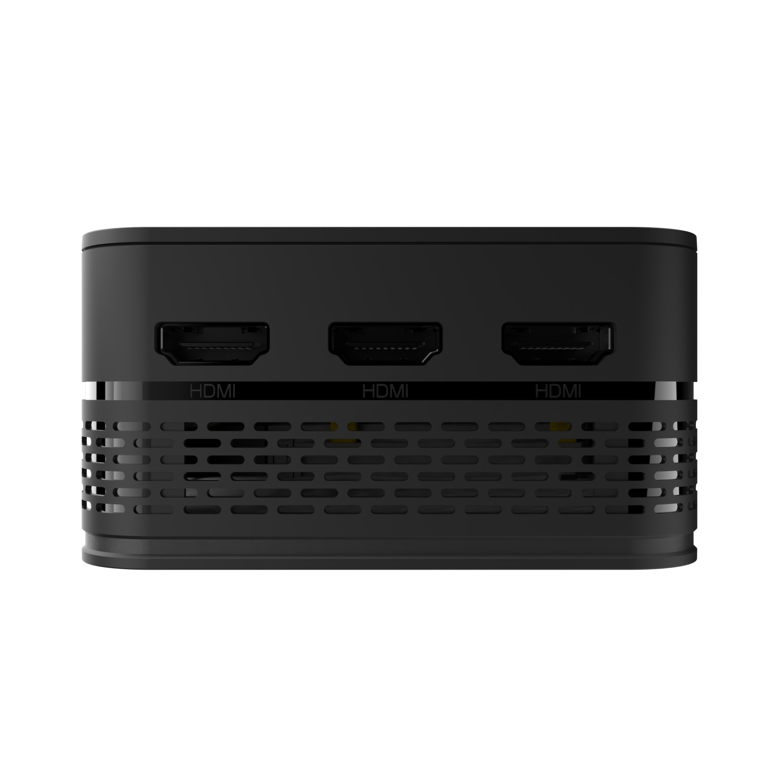 D by M.RED ECHO T1 - Barebone et Mini-PC D by M.RED - grosbill-pro.com - 3