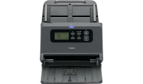 Canon DR-M260 Scanner - Scanner Canon - grosbill-pro.com - 1