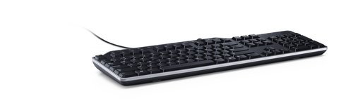 Dell Keyboard French AZERTY Dell KB - Achat / Vente sur grosbill-pro.com - 8