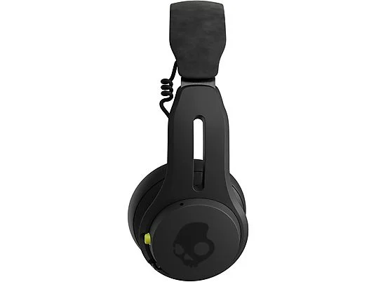 Skullcandy ICON ANC WIRELESS Stereo Noir - Micro-casque - 2