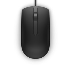 DELL Souris PC MAGASIN EN LIGNE Grosbill