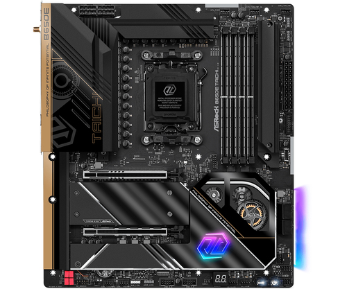 ASRock B650E TAICHI ATX  - Carte mère ASRock - grosbill-pro.com - 1