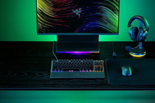 Razer Huntsman V3 Pro TKL - Clavier PC Razer - grosbill-pro.com - 5