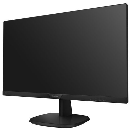 243V7QJABF/24" IPS 1920x1080 16:9 - Achat / Vente sur grosbill-pro.com - 7