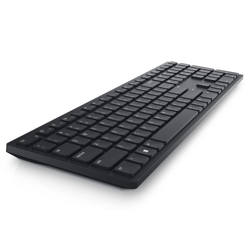 WIRELESS KEYBOARD KB500 - Achat / Vente sur grosbill-pro.com - 2