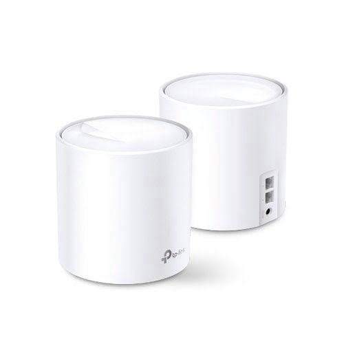 TP-Link Deco X20 2-pack - Achat / Vente sur grosbill-pro.com - 1