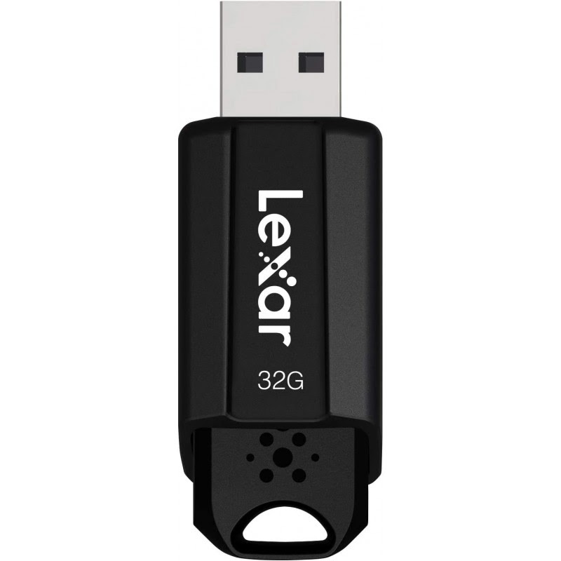 Lexar 32Go USB 3.0 S80 - Clé USB Lexar - grosbill-pro.com - 0
