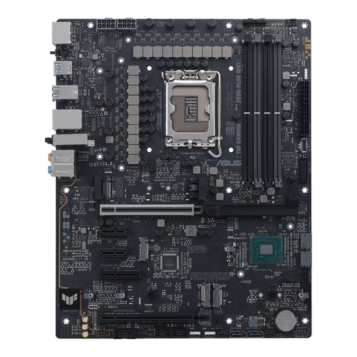 Asus TUF GAMING Z890-PLUS WIFI ATX  - Carte mère Asus - 12