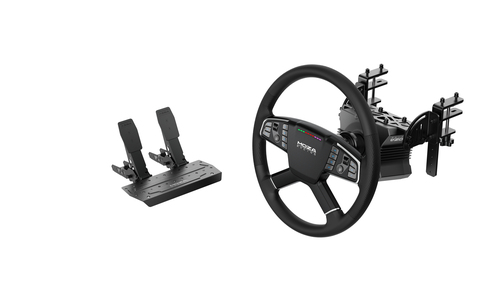 Moza Racing Trucking Bundle (RS071) - Achat / Vente Base de volant Simracing sur grosbill-pro.com - 0