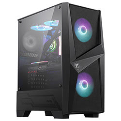 MAG FORGE 100R - MT/Sans Alim/ATX 