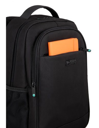 DAILEE BACKPACK 17" (DBC17UF) - Achat / Vente sur grosbill-pro.com - 5
