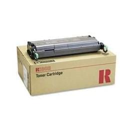 Toner 2285 Noir pour Aficio FX200 - 1500p pour imprimante Laser Ricoh - 0