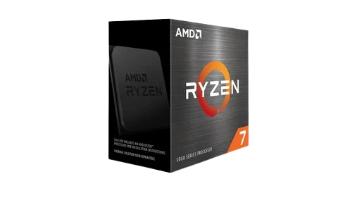 AMD Ryzen 7 5700X3D - 4.1GHz - Processeur AMD - grosbill-pro.com - 0