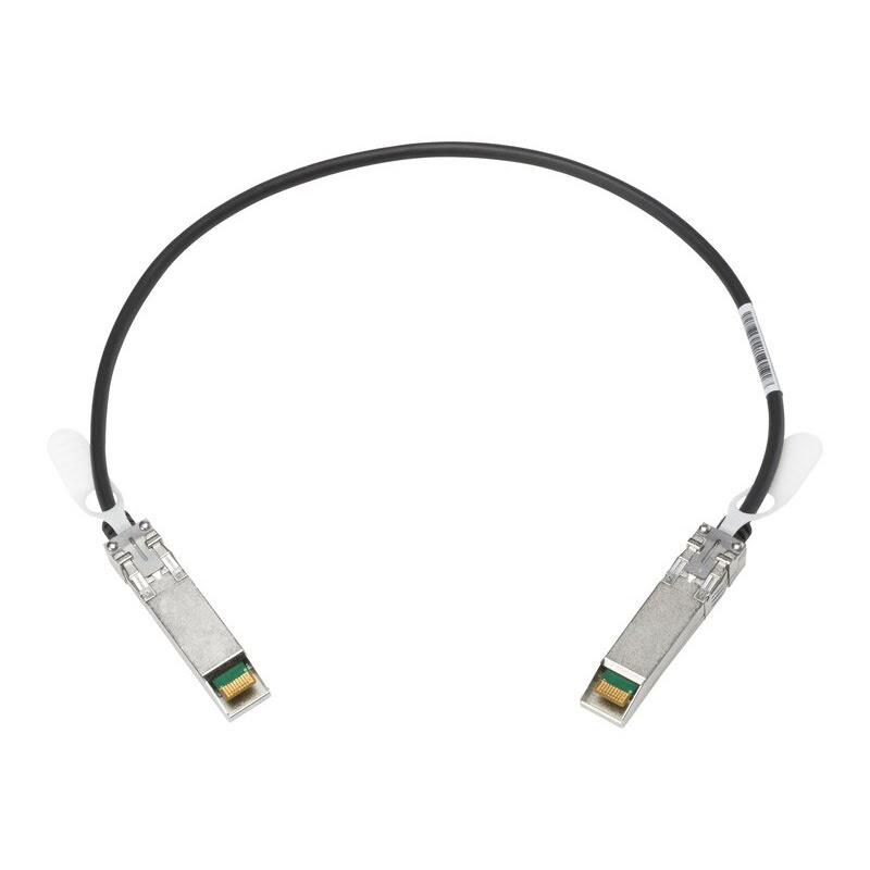 Cordon Direct Attach SFP28 Twinax 25G - 5m - Connectique réseau - 0