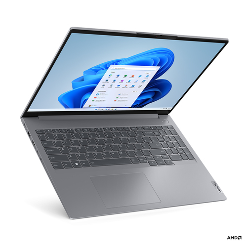 THINKBOOK 16 G6 - 16" FHD+ R5-7530U 16Go 512Go W11P - Achat / Vente sur grosbill-pro.com - 1