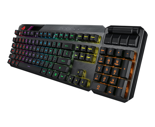 Asus ROG Claymore II - Clavier PC Asus - grosbill-pro.com - 3