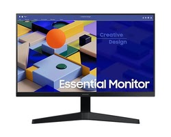 S27C314EAU - 27" FHD 75Hz 5ms IPS HDMI VGA FreeSync