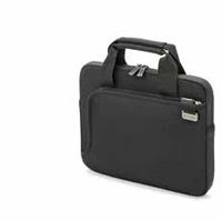 Grosbill Sac et sacoche Dicota Smartskin Laptop Sleeve 14.1" Black (D31181)