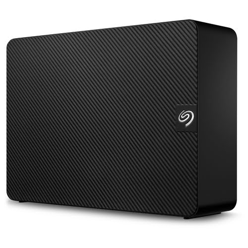 Grosbill Disque dur externe Seagate 6To 3.5"/USB 3.0 - Expansion desk STKP6000400