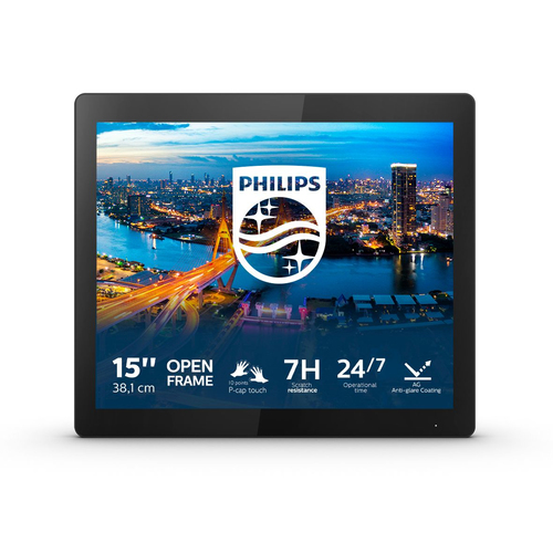 Philips Ecran PC MAGASIN EN LIGNE Grosbill