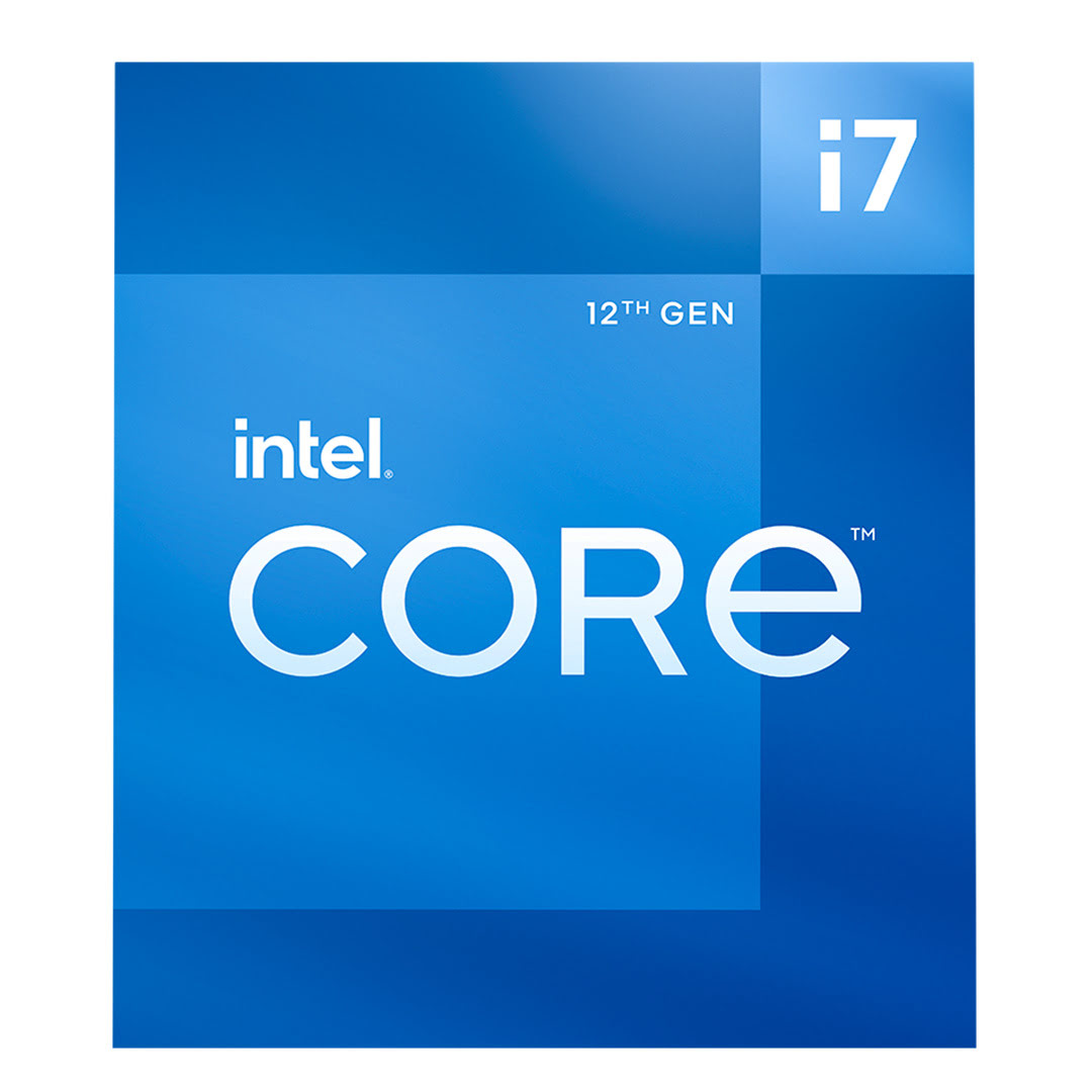 Intel Core i7-12700 - 2.1GHz - Processeur Intel - grosbill-pro.com - 1