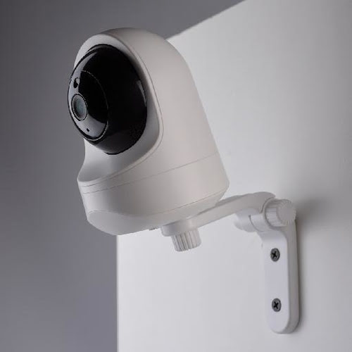 2MP Wifi Camera - Motorized - Achat / Vente sur grosbill-pro.com - 2