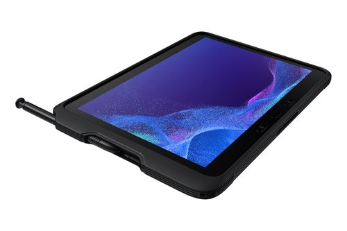 Samsung Galaxy TAB Active 4 Pro T630NZKA - Tablette tactile - 21