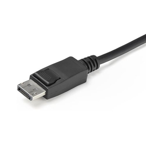 KVM Switch - DisplayPort - 4k 60Hz - Achat / Vente sur grosbill-pro.com - 3