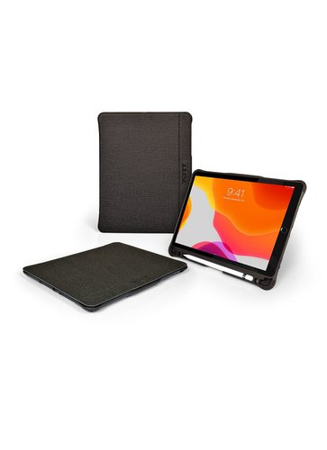 RUGGED FOLIO FOR IPAD 10.2 BK (201505) - Achat / Vente sur grosbill-pro.com - 9