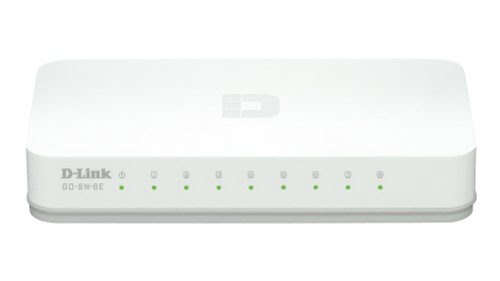 D-Link Switch MAGASIN EN LIGNE Grosbill