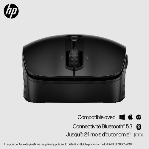 425 PROGRAMMABLE WIRELESS MOUSE - Achat / Vente sur grosbill-pro.com - 10