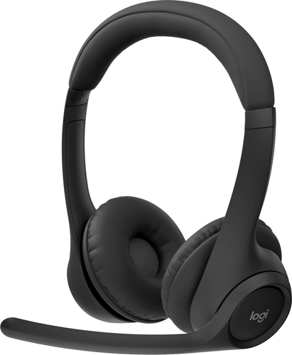 Logitech Zone 305 Stereo Noir - Micro-casque - grosbill-pro.com - 0