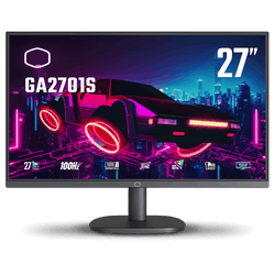 GA2701S - 27" FHD 100Hz IPS 1ms Adaptive Sync