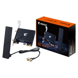 PCI-E BT5.3/WiFi 7 5800Mbps - GC-WIFI7