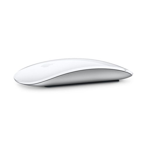 Apple MAGIC MOUSE () - Souris PC Apple - grosbill-pro.com - 1