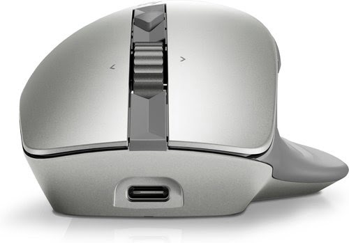  Creator 930 SLV WRLS Mouse - Achat / Vente sur grosbill-pro.com - 8