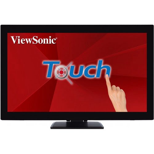 ViewSonic Ecran PC MAGASIN EN LIGNE Grosbill